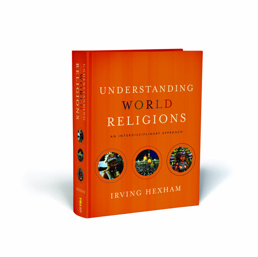 Understanding World Religions (Repack)