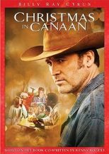 Christmas In Canaan Christmas DVD