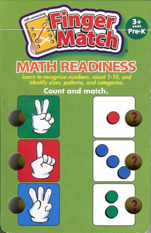 Math Readiness