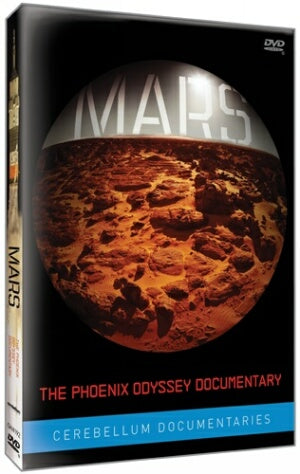 Mars: The Pheonix Odyssey