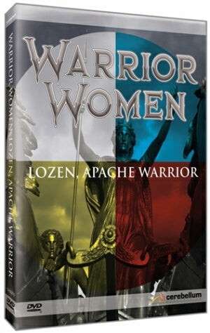 Warrior Women: Lozen, Apache Warrior