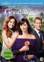 Good Witch S4