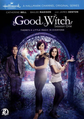 Good Witch S1