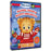 Daniel Tigers Hap/T Christmas DVD