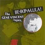 Gene Vincent Tapes