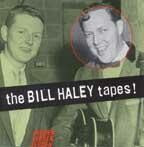 Bill Haley Tapes