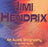 Jimi Hendrix: An Audio Biography