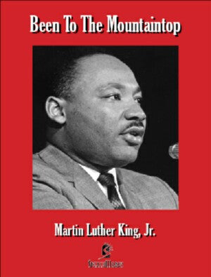 Martin Luther King, Jr.: Been To The Mountaintop DVD