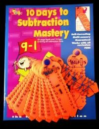 Learning Wrap Ups Subtraction