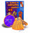 Learning Wrap Ups Subtraction Mastery Kit W/ CD