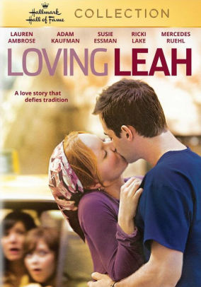 Loving Leah