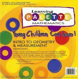 Intro to Geometry & Measurement