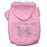 Bunny Rhinestone Hoodies Pink S (10)