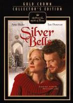 Silver Bells Christmas DVD