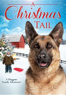 Christmas Tail Christmas DVD